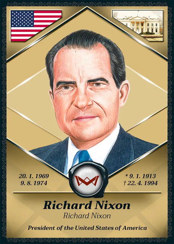 Richard Nixon · Base · 1BA-066