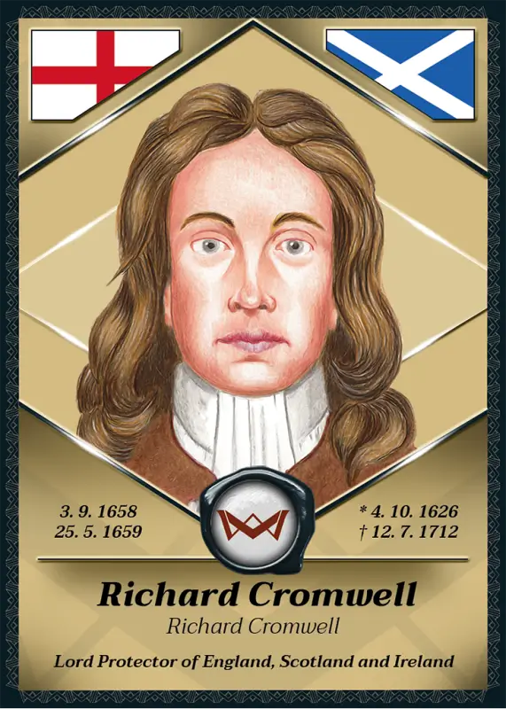 Richard Cromwell · Base · 1BA-112