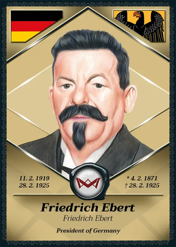 Friedrich Ebert · Base · 1BA-139
