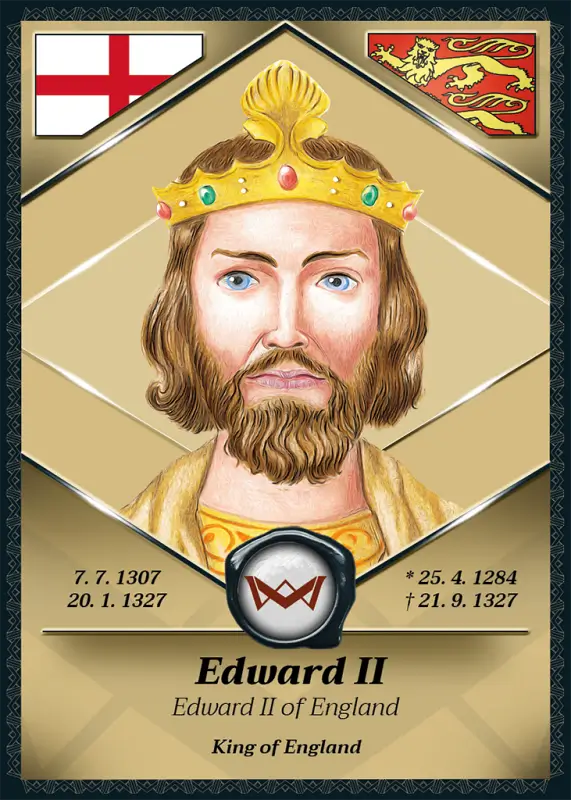 Edward II of England · Base · 1BA-182
