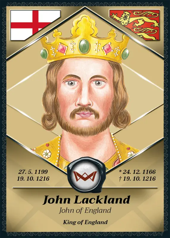 John of England · Base · 1BA-187