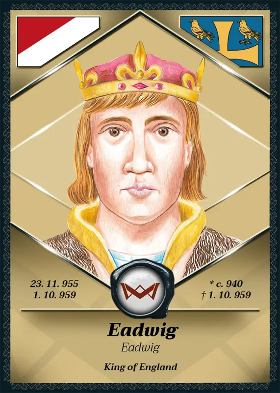 Eadwig · Base · 1BA-191
