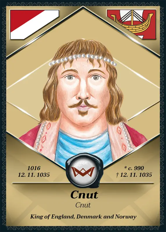 Cnut · Base · 1BA-213
