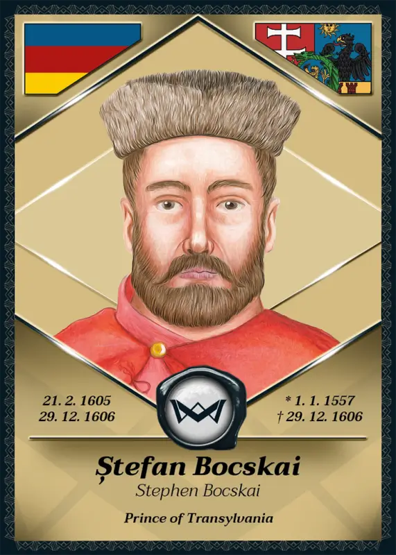 Stephen Bocskai · Base · 1BA-242