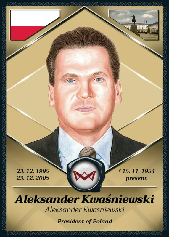 Aleksander Kwaśniewski · Base · 1BA-268