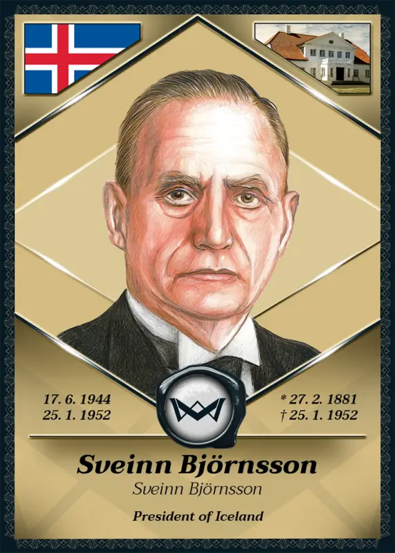 Sveinn Björnsson · Base · 1BA-272
