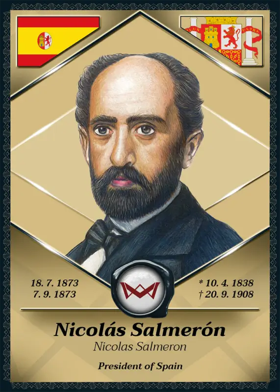 Nicolas Salmeron · Base · 1BA-278