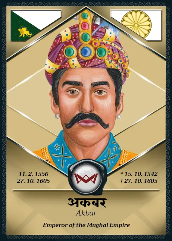 Akbar · Base · 1BA-382