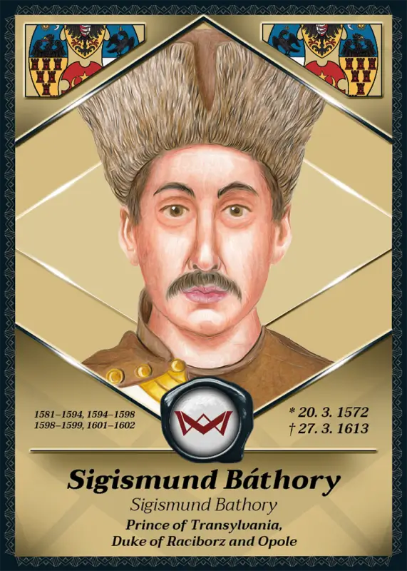Sigismund Bathory · Base · 1BA-398