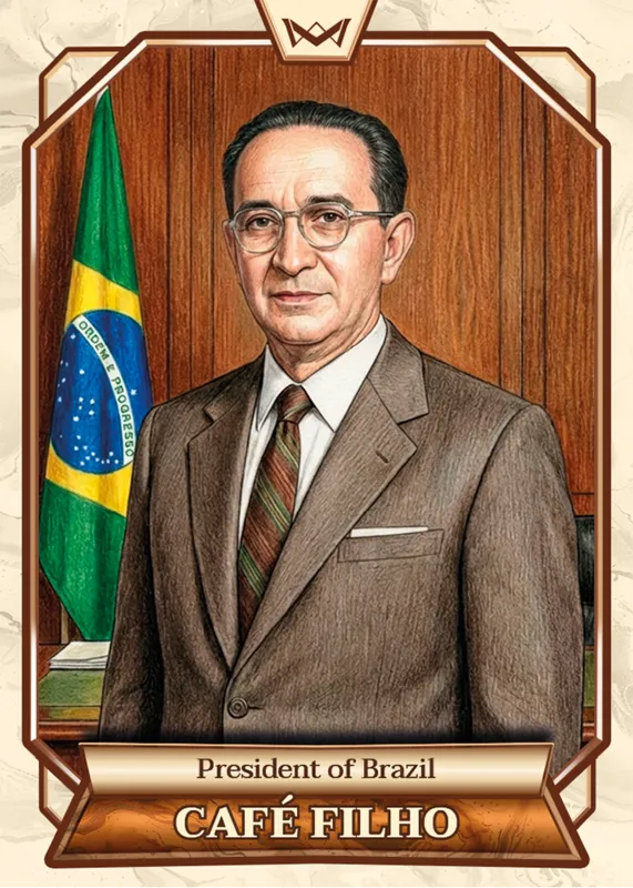 Café Filho · Base · 2BA-019