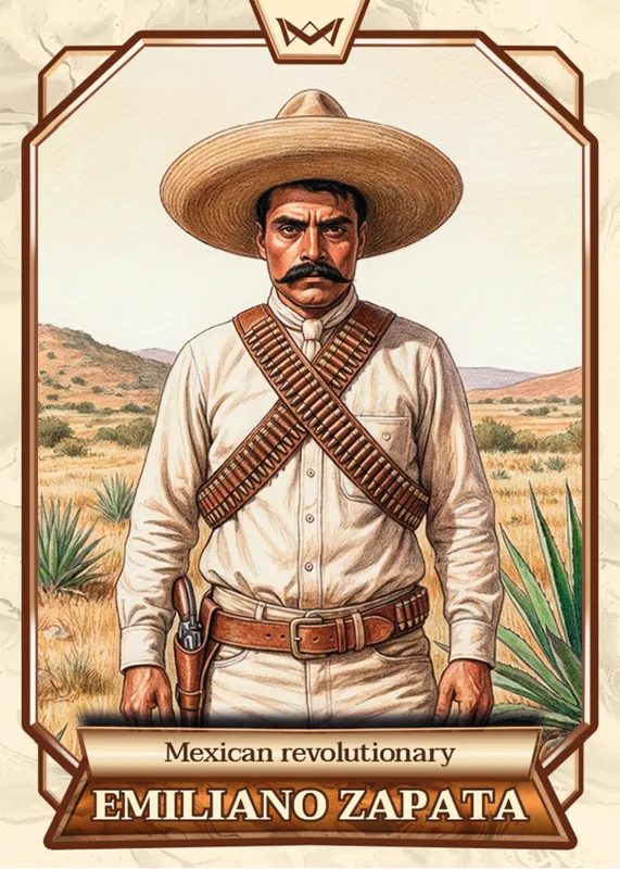 Emiliano Zapata · Base · 2BA-035