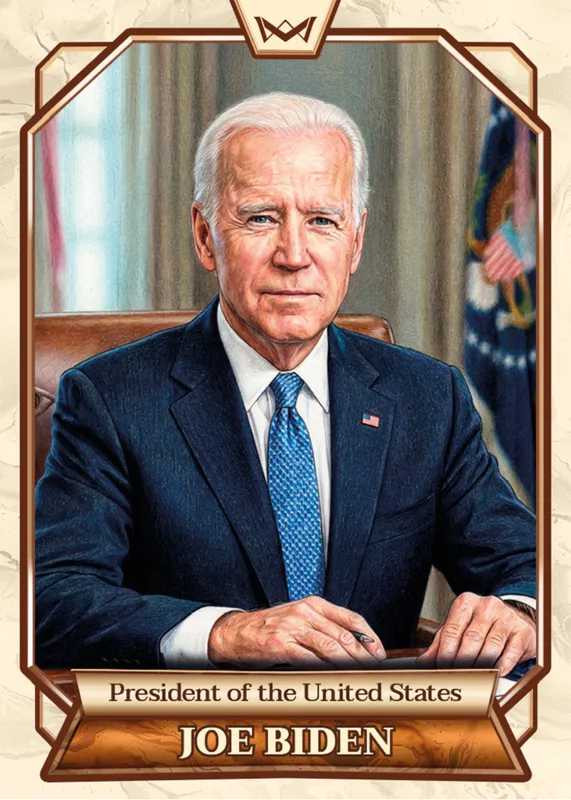Joe Biden · Base · 2BA-042
