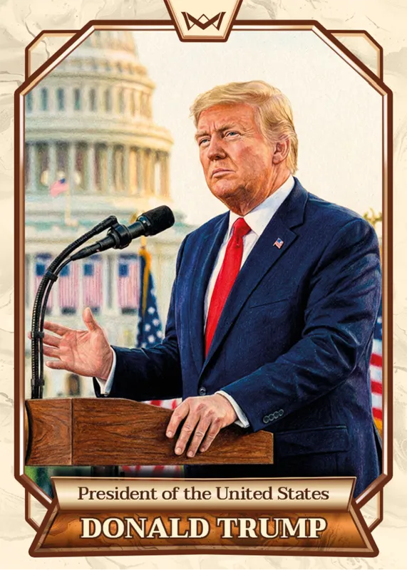 Donald Trump · Base · 2BA-043