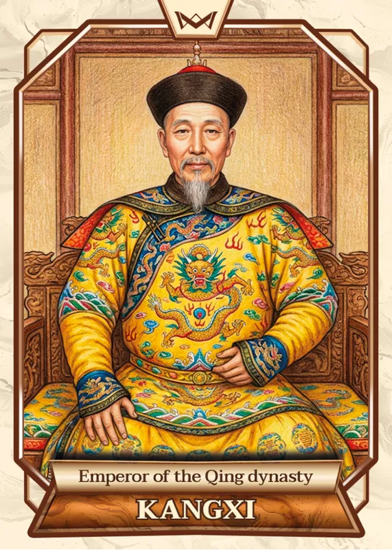 Kangxi · Base · 2BA-057