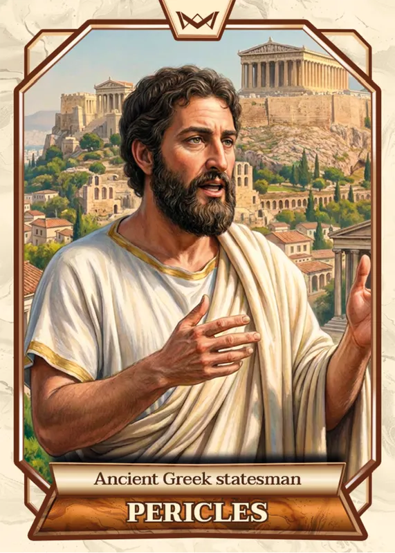 Pericles · Rainbow Gold /35 · 2RG-140