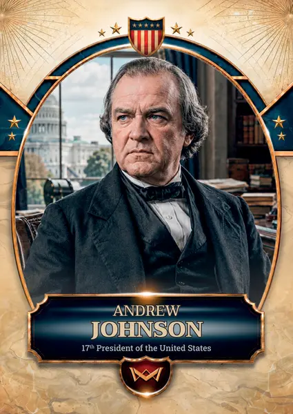 Andrew Johnson · Base · 3BA-040