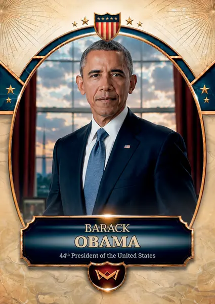 Barack Obama · Base · 3BA-066