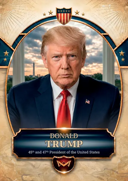 Donald Trump · Base · 3BA-067