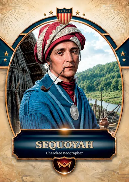 Sequoyah · Base · 3BA-079