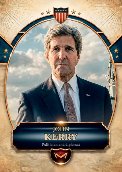John Kerry · Base · 3BA-184
