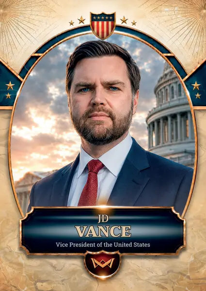 JD Vance · Base · 3BA-192
