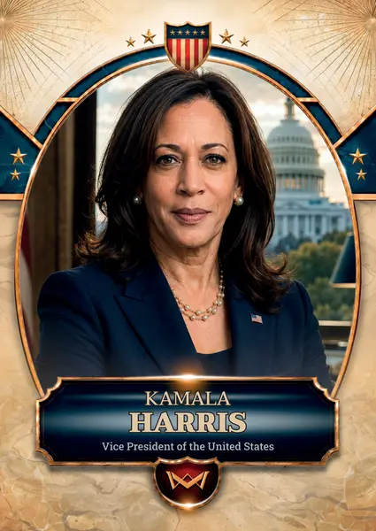 Kamala Harris · Base · 3BA-193