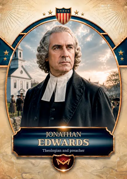 Jonathan Edwards · Base · 3BA-198