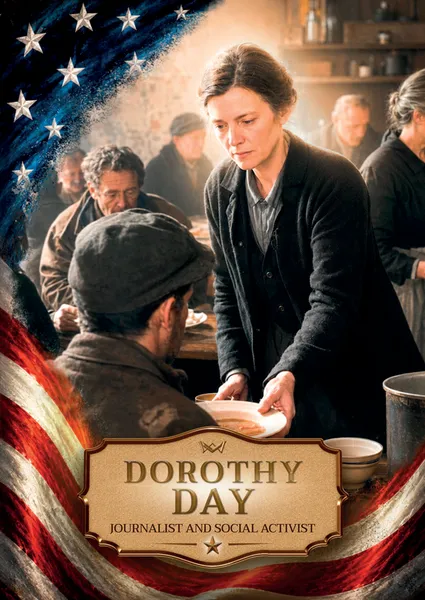 Dorothy Day · FullArt /20 · World’s Monarchs 3. série