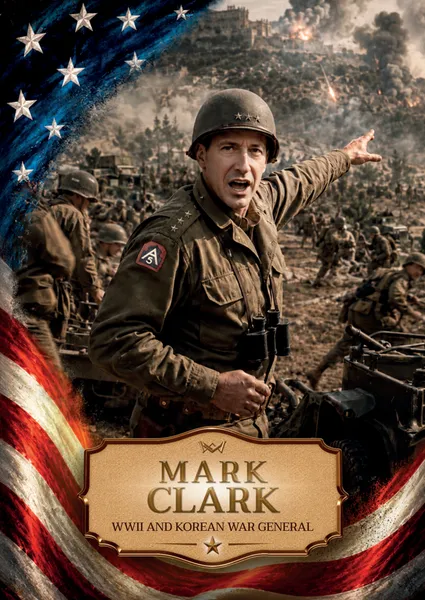 Mark Clark · FullArt /20 · World’s Monarchs 3. série